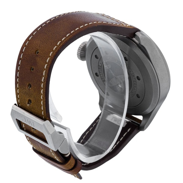 IWC Big Pilot's IW329701